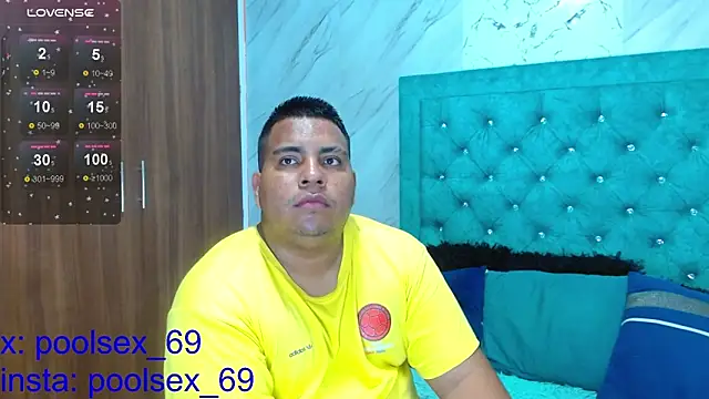 Snapshot of Poolsex_69 chatting on 01.04.25 Poolsex 69 online show from 01.04.25