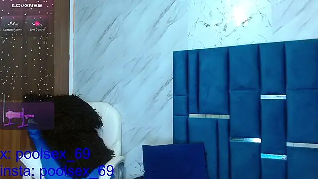 Snapshot of Poolsex_69 chatting on 01.07.25 Poolsex 69 online show from 01.07.25
