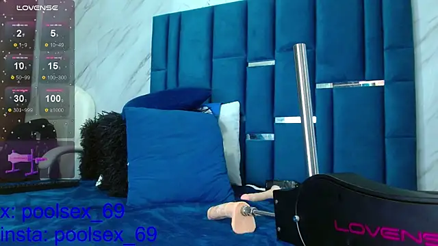 Snapshot of Poolsex_69 chatting on 01.14.25 Poolsex 69 online show from 01.14.25