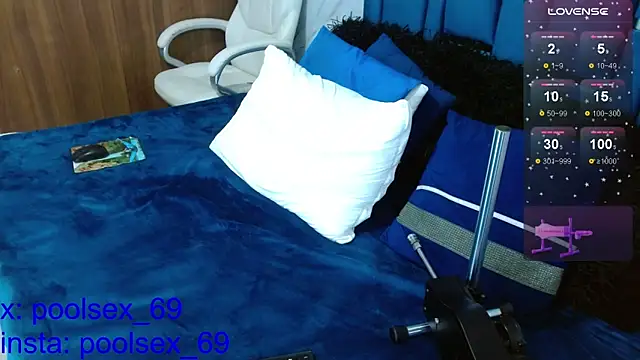 Snapshot of Poolsex_69 chatting on 01.29.25 Poolsex 69 online show from 01.29.25