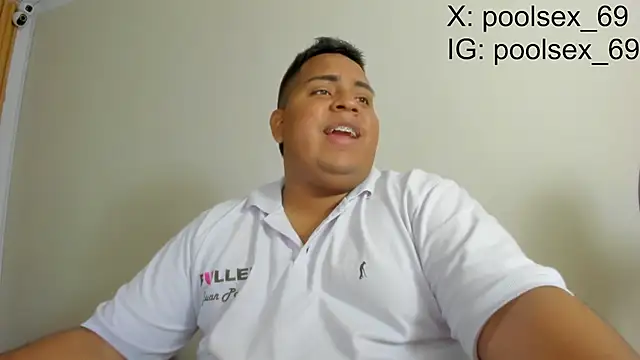 Snapshot of Poolsex_69 chatting on 09.24.25 Poolsex 69 online show from 09.24.25