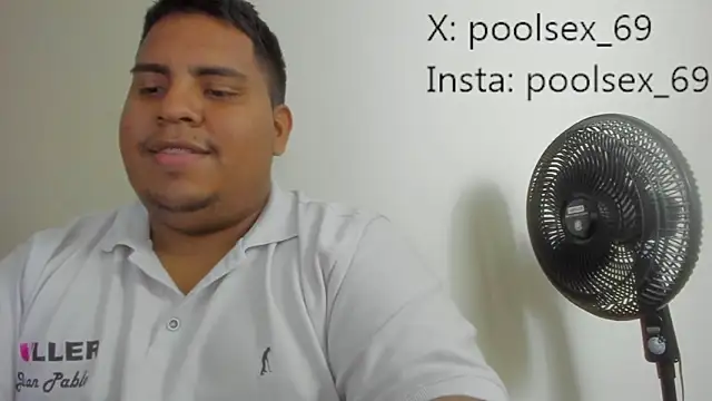 Snapshot of Poolsex_69 chatting on 10.03.25 Poolsex 69 online show from 10.03.25