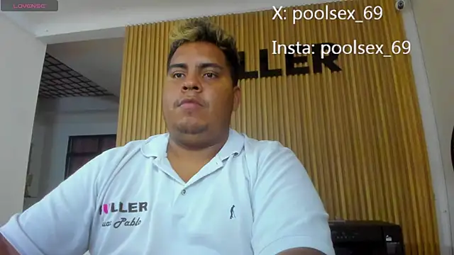 Snapshot of Poolsex_69 chatting on 11.26.25 Poolsex 69 online show from 11.26.25