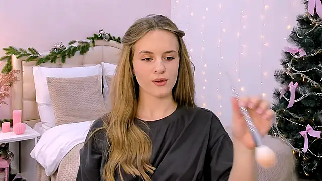 Snapshot of RozzitaBedberry chatting on 01.17.25 RozzitaBedberry online show from 01.17.25