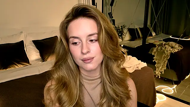 RozzitaBedberry online show from 05.11.26
