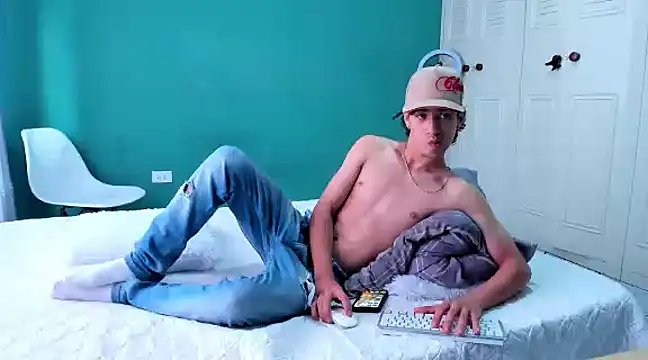 Chandler ken online show from 01.04.25