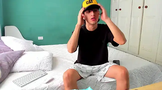 Chandler ken online show from 01.07.25