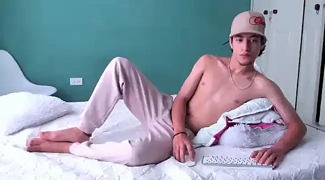 Chandler ken online show from 02.01.25