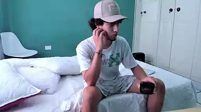 Chandler ken online show from 02.04.25