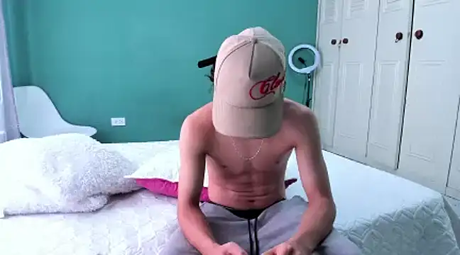 Chandler ken online show from 02.07.25