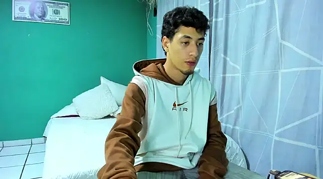 Chandler ken online show from 03.01.25