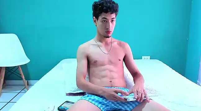 Chandler ken online show from 03.01.25