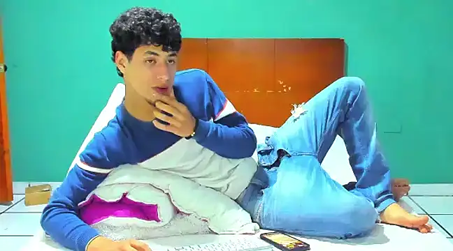 Chandler ken online show from 03.06.25