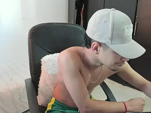 Chandler ken online show from 09.10.25