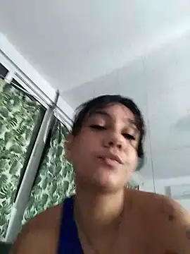 Snapshot of blvckbabyweed07 chatting on 09.14.25 blvckbabyweed07 online show from 09.14.25