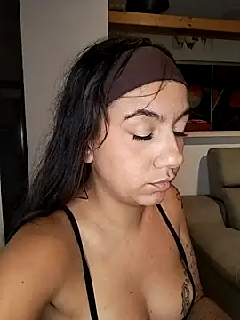 Snapshot of blvckbabyweed07 chatting on 09.18.25 blvckbabyweed07 online show from 09.18.25