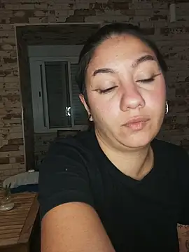 Snapshot of blvckbabyweed07 chatting on 02.22.26 blvckbabyweed07 online show from 02.22.26