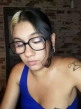 Snapshot of blvckbabyweed07 chatting on 04.07.26 blvckbabyweed07 online show from 04.07.26