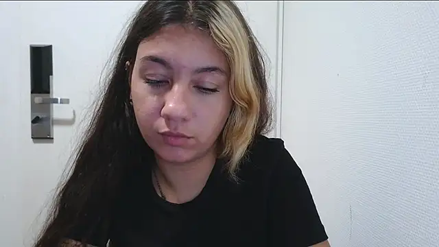 blvckbabyweed07 online show from 06.06.26