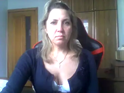 IrinaB1 online show from 02.09.25