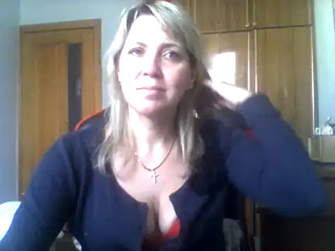 IrinaB1 online show from 02.10.25