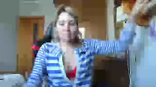 IrinaB1 online show from 02.11.25