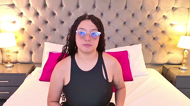 SamantaG online show from 01.07.26