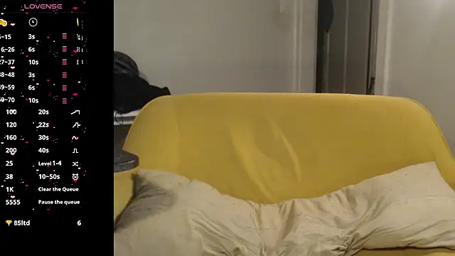 nesia69 online show from 02.12.25