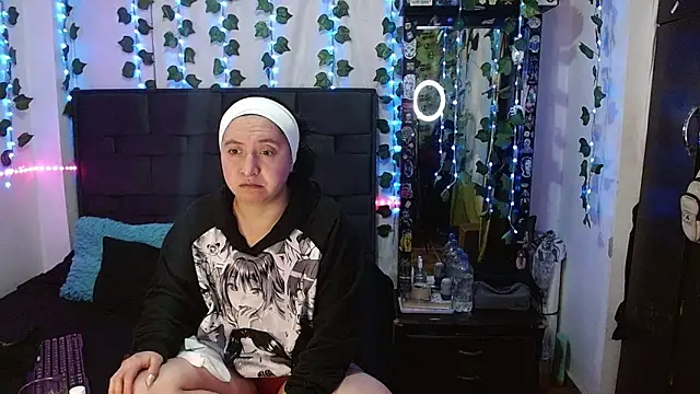 the lesbian game online show from 09.12.25