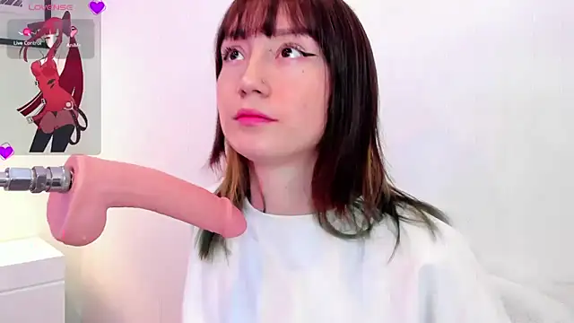 lizzy davis 1 online show from 01.11.25