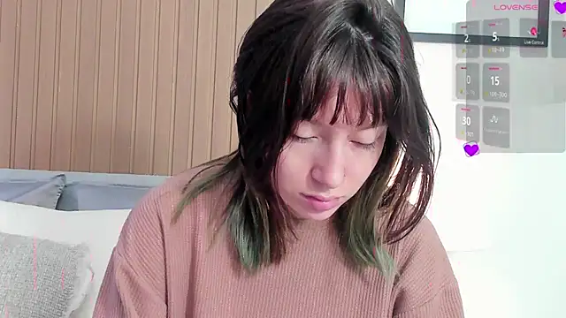 lizzy davis 1 online show from 01.13.25