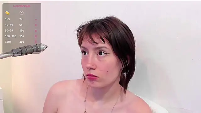 lizzy davis 1 online show from 01.30.25