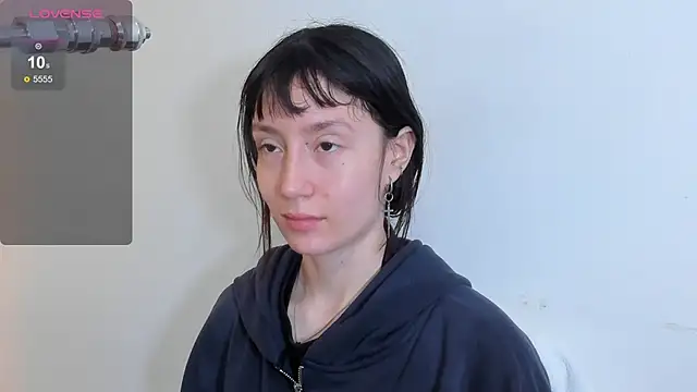 lizzy davis 1 online show from 09.20.25