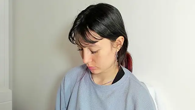 lizzy davis 1 online show from 11.05.25