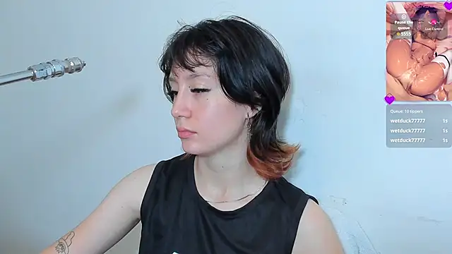 lizzy davis 1 online show from 02.28.26