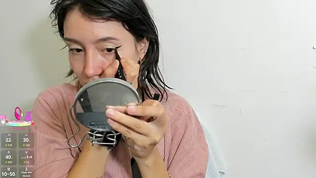 lizzy davis 1 online show from 05.28.26