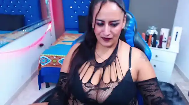 NikolPervertUnlimit online show from 12.28.24