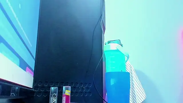 NikolPervertUnlimit online show from 10.26.25