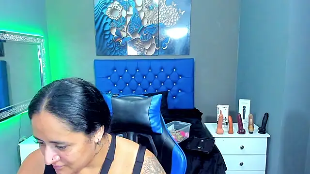 NikolPervertUnlimit online show from 11.28.25