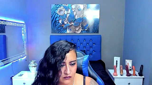 NikolPervertUnlimit online show from 12.14.25