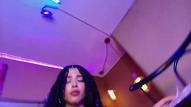 SamanthaaSutra online show from 03.16.25