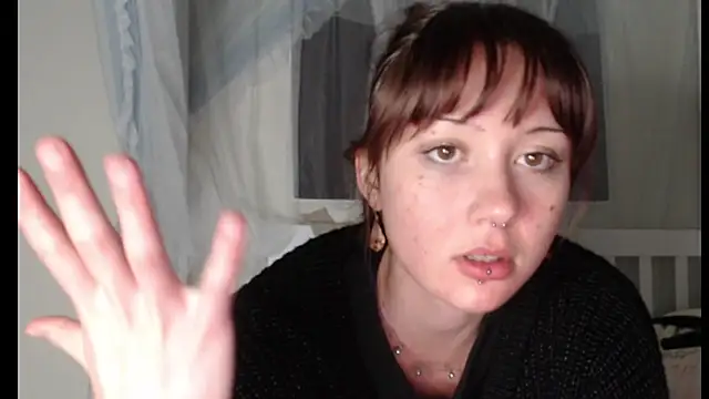 Snapshot of fern4ever chatting on 03.09.25 fern4ever online show from 03.09.25