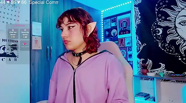 melissahowl online show from 01.06.25