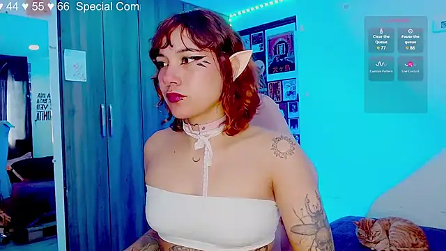 melissahowl online show from 01.20.25