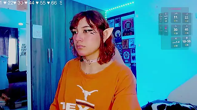 melissahowl online show from 01.20.25