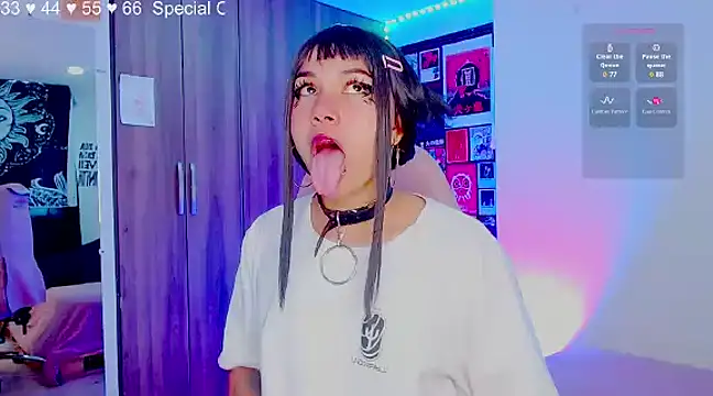 melissahowl online show from 01.22.25