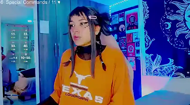 melissahowl online show from 01.28.25