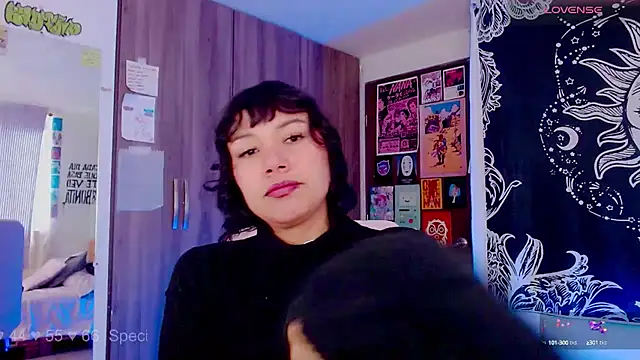 melissahowl online show from 09.12.25