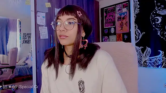 melissahowl online show from 10.09.25