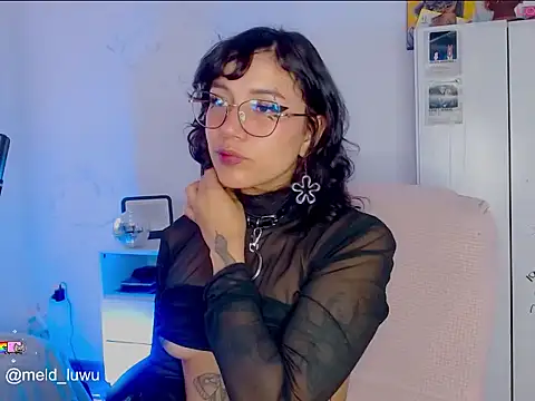 melissahowl online show from 12.22.25